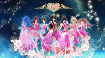 叶罗丽被知名女星点名批评,樱桃小丸子无辜躺枪网友你多大