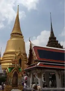 惊艳古城的linn餐厅恋恋不忘的泰国风情