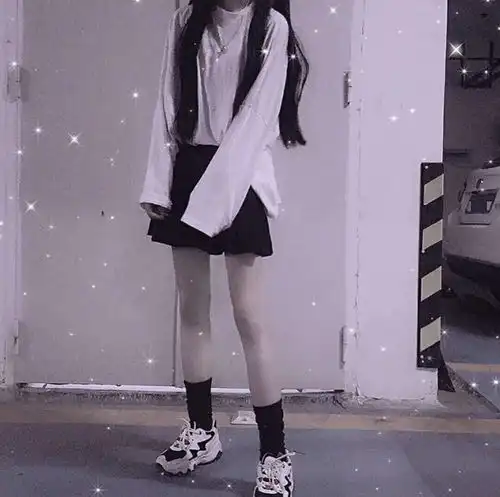 头像时光的交错