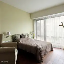 首开国风美唐中式风格设计