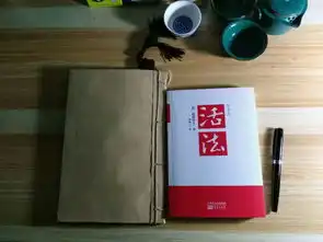 质朴复古风的diy线装牛皮的本制作步骤图