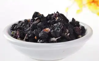 你的黑枸杞竟然会长虫,这样才是正确的保存方法