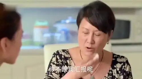 精彩剧集张凯丽和高圆圆斗嘴,表情台词全是细节,互飙演技