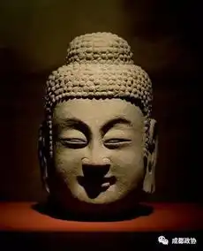 梵音缭绕从成都步入南朝四百八十寺