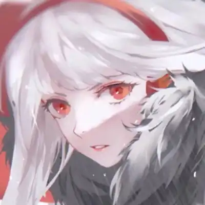 古风女头.人世间有百媚千红,唯独女生头像我要个性网