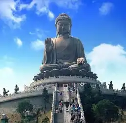 中国最美最殊胜的佛教大佛,,你拜见过几尊