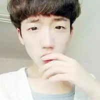 qq头像你若爱我男生第2页