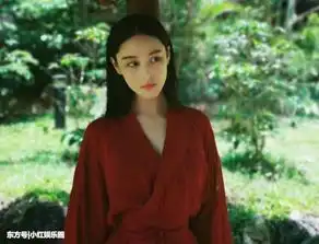 张馨予男友疑曝光据说是兵哥哥,还是特种兵