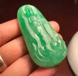你手中的翡翠就是这么来的带你解密翡翠加工的那些细节