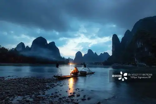 摄影图片
