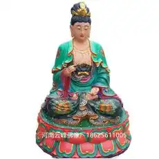 产品展示镇平县云峰佛像雕塑厂