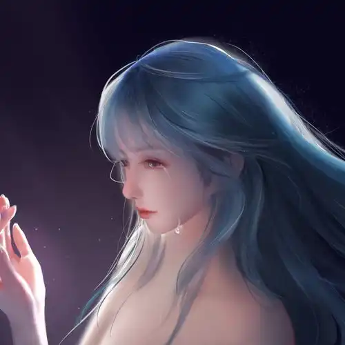 分享一些仙气女生头像,千万不要错过哦