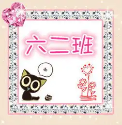 六二班群头像