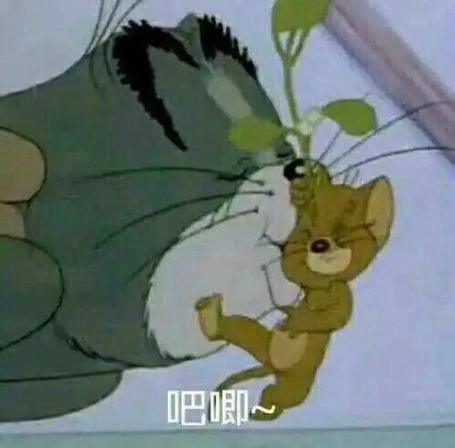 不可爱不卡通但是很特别的狗年情侣头像,撒狗粮我们是认真的