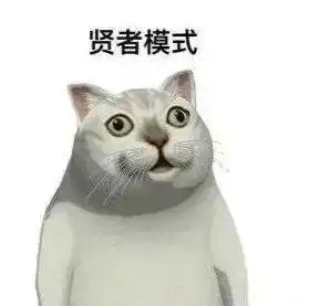 谐音梗希望你早日改谐归正