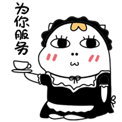 鼻孔喵gif动态表情包