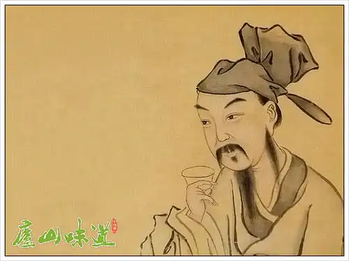 庐山历史上的今天11月19日