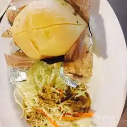 bbqlover的烤土豆好不好吃用户评价口味怎么样暹粒美食烤土豆实拍图片大众点评