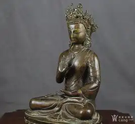请鉴定佛像年代