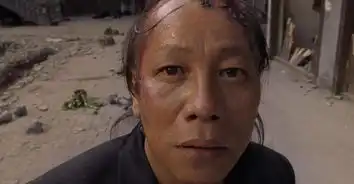 周星驰功夫,火云邪神第一句台词,其实很有讲究,你知道吗