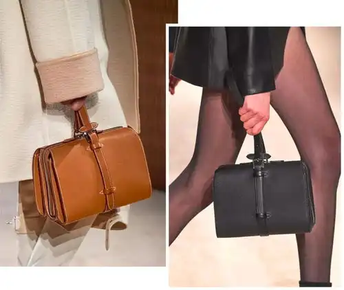 爱马仕和goyard这两个贵妇品牌的新包你买了吗