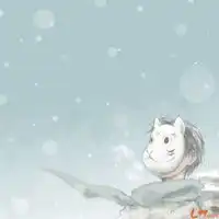 萤火之森头像动漫微信头像图片大全