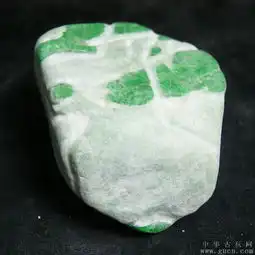 翡翠玉原石