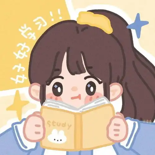 优质情侣头像