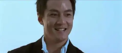 看吴彦祖演戏,我都替脸觉得可惜