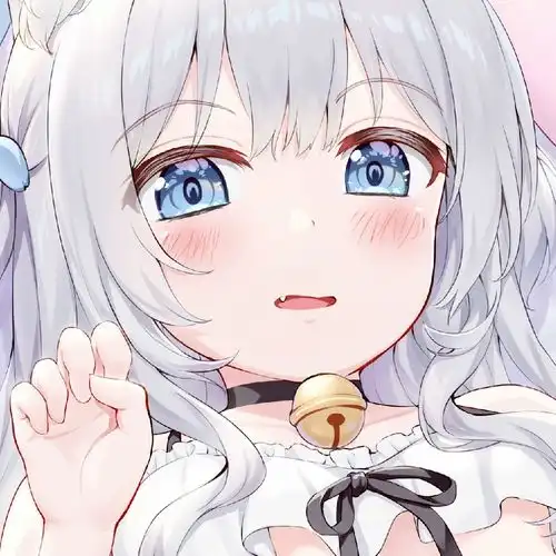 11收藏动漫女头可爱,仙气