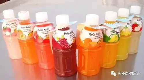 经常接触的食物原来更容易对牙齿造成损伤看看有没有你喜欢的