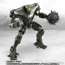 资讯r魂二连发这次是环天平洋的大robot