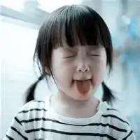 小女孩小男孩情侣头像小女孩头像