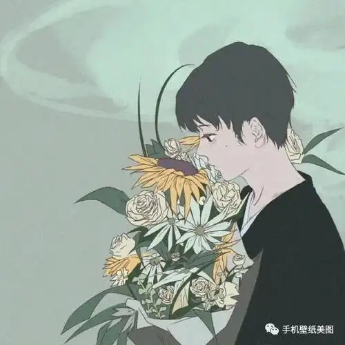 2020新年快乐,换个头像,换个心情