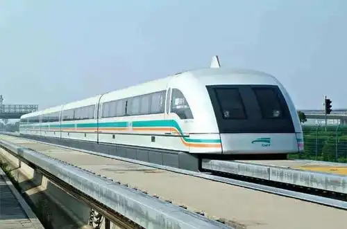 厉害了上海第一道路地铁大桥通车,出行畅通无阻
