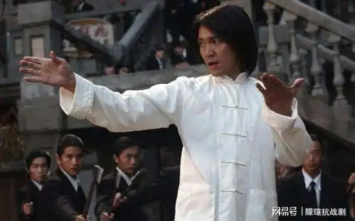 这几部经典老剧,唤醒了多少人年少轻狂,沉静已久的心