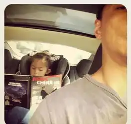吴彦祖罕见晒女儿正面照,变身女儿奴的他比硬汉更招人爱