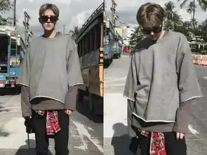 最新夏季男士发型,有适合你的吗