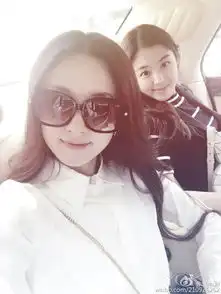 有种友情叫一起嫩朱茵蔡少芬魔女闺蜜团不会老