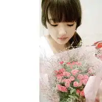 好看的小清新女生头像抹不掉的回忆