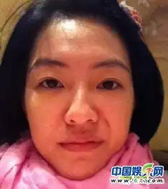 姚晨张雨绮小s上妆前后雷照瞬间变美有妙招