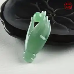 知识丨翡翠观音手,爱玉的你一定要了解