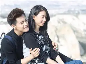 马天宇妻子是谁马天宇和老婆结婚照曝光好漂亮