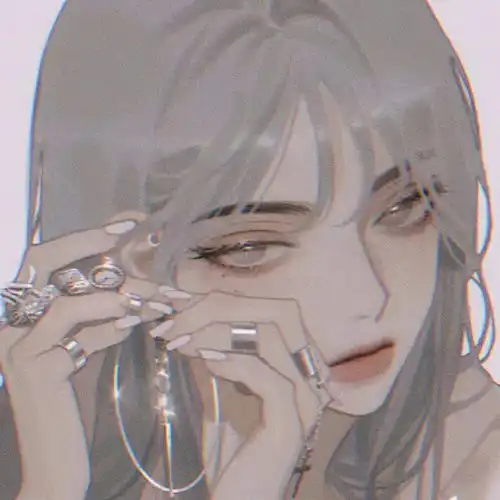 今日份优质女生动漫