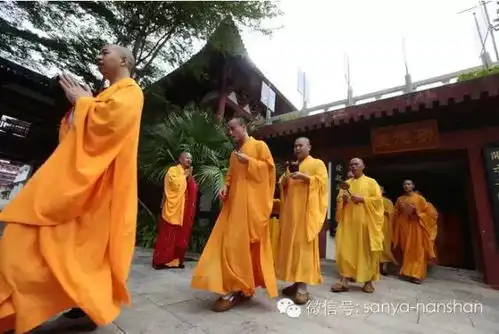 佛欢喜日又到盂兰盆节,孝亲感恩不要错过