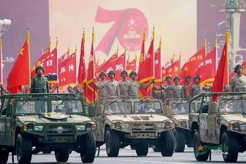 2019,这些中国军人的精彩身影,我们忘不了
