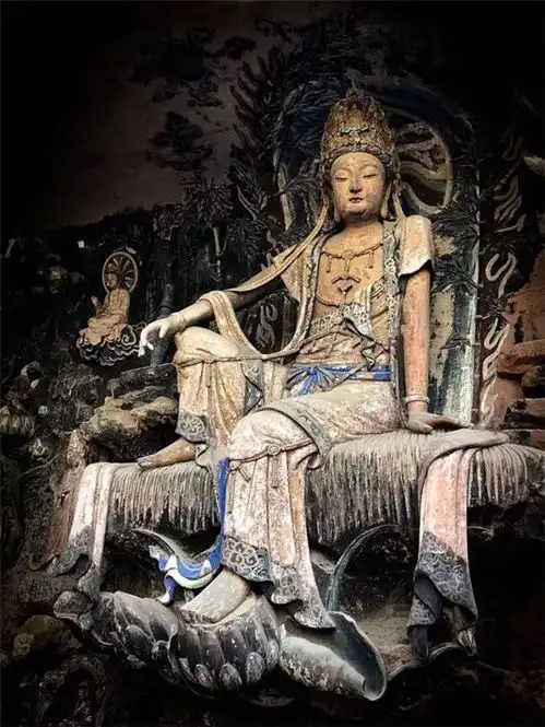 四川深山藏一副天书对联,读懂就能获得宝藏,但至今都没人能破解