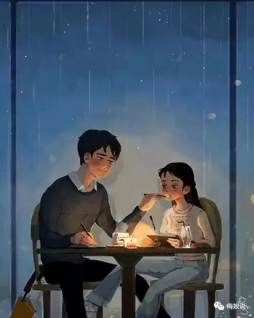 有钱的中年二婚男人最青睐哪种女人答案是三有女人