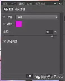 ps教程合成一张奇幻风格图片