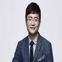 傅盛头像猎豹ceo傅盛帅气头像